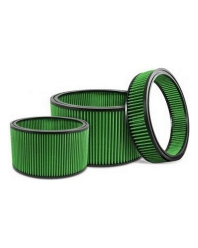 Luchtfilter Green Filters R153659