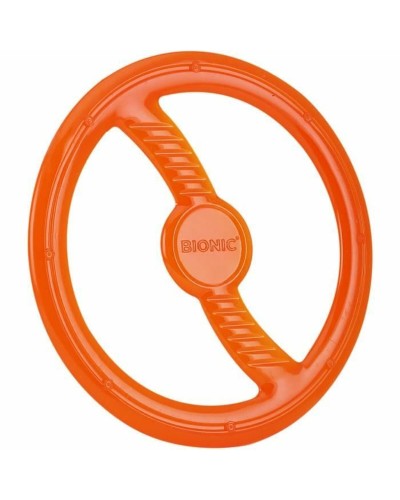 Dog toy Bionic Urban stick Orange One size