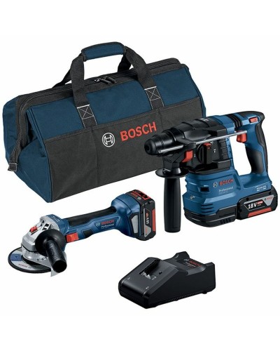 Hammerbohrer BOSCH 0615A50037