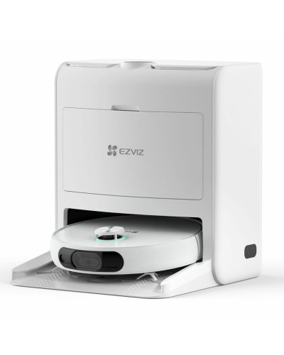 Robot Aspirador Inteligente Ezviz