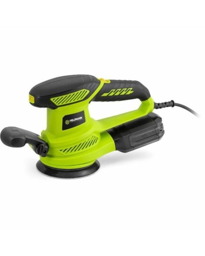 Ponceuse excentrique Fieldmann FDEB 200451-E 450 W 125 mm