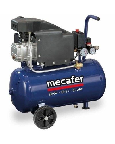Air Compressor MECAFER