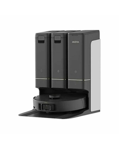 Roboterstaubsauger Dreame 6400 mAh