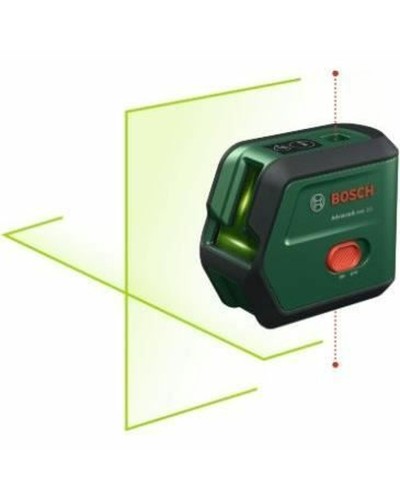 Lasernivå BOSCH