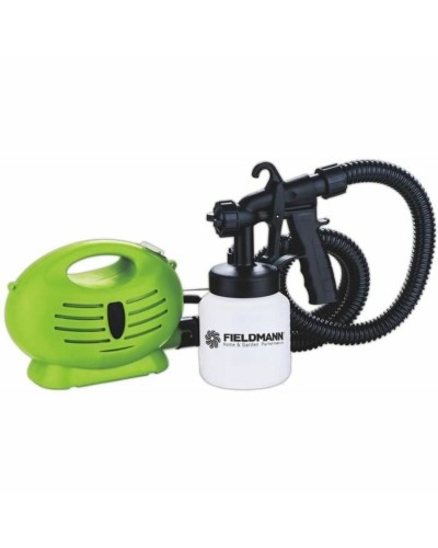 Electric Paint Sprayer Gun Fieldmann