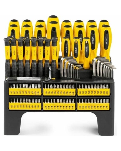 Schroevendraaierset Fieldmann