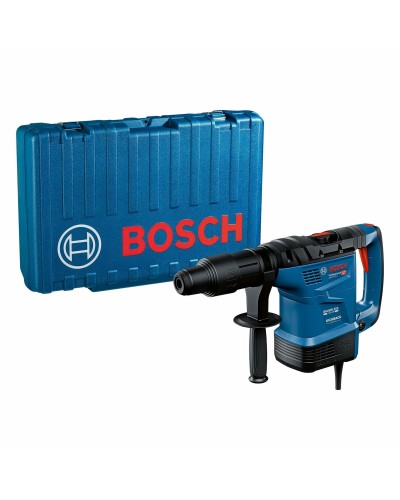 Perforeringshammare BOSCH SDS-plus 1350 W