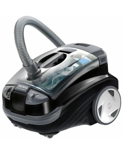 Stofzuiger Thomas Aquatic Onyx Zwart 1700 W