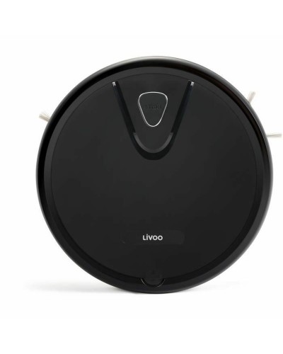 Robot Vacuum Cleaner Livoo DOH135N 1800 mAh