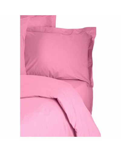 Duvet cover set Pink Super king 3 Pieces
