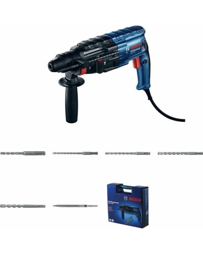 Bohrhammer BOSCH GBH 240 790 W