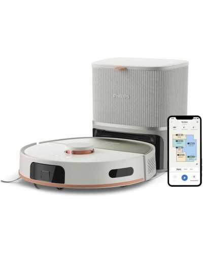 Robottipölynimuri Philips 4800 mAh