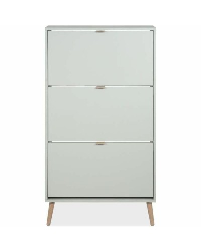 Zapatero VIGO 49A Verde 70 x 24 x 125 cm