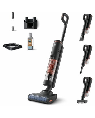 Aspirateur balai Philips