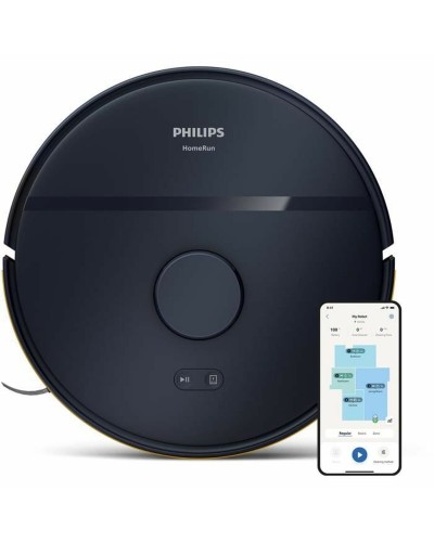 Robot Aspirador Philips 2600 mAh