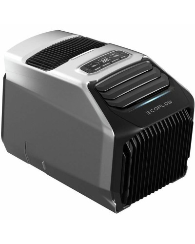 Air purifier Ecoflow 5010201010 Black A