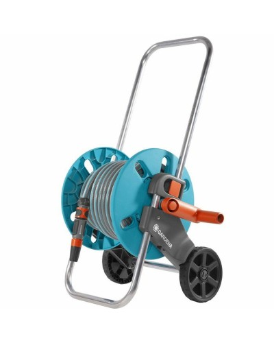 Carro Portamanguera Gardena aquaroll S