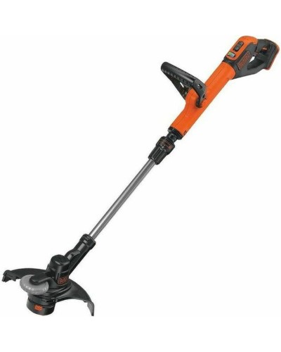 Tondeuse Électrique Black & Decker STC1820PCB-XJ 18 V