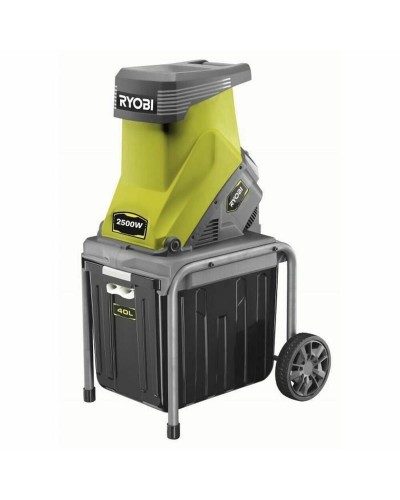 Krossare Ryobi RSH2545B