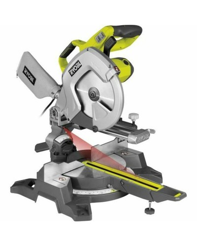 Scie à table Ryobi DHR264Z 2000 W 18 V 254 mm 300 x 90 mm