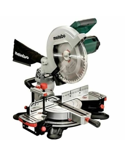 Sierra de mesa Metabo KS 305 M 2000 W 80 mm