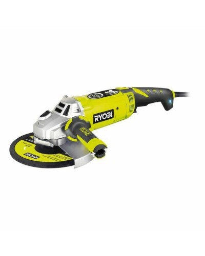 Smerigliatrice Ryobi EAG2000G 2000 W 230 mm