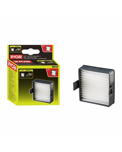 Filtro per aspirapolvere Ryobi RHVF