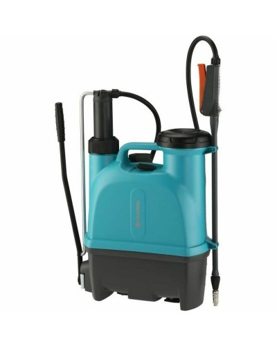 Pulverizador a Presión para Jardín Gardena 12 L