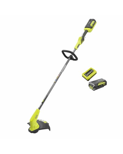 Elektroninen trimmeri Ryobi RY36LT33A-120 36 V Ø 28-33 cm