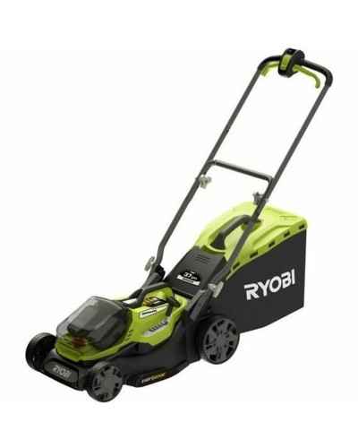 Lawn Mower Ryobi 18 V