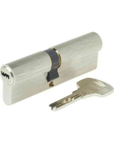 Candado de llave Yale Latón