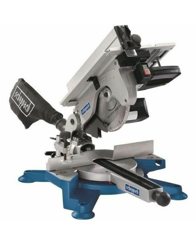 Circular saw Scheppach HM100T 1800 W 230 V