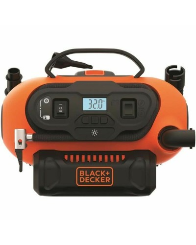 Luchtcompressor Black & Decker BDCINF18N-QS