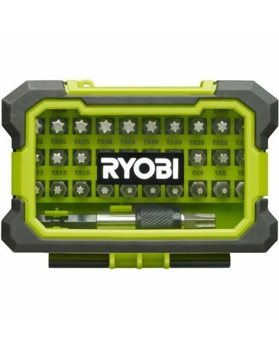 Set van tips Ryobi 5132002792 Torx 32 Onderdelen
