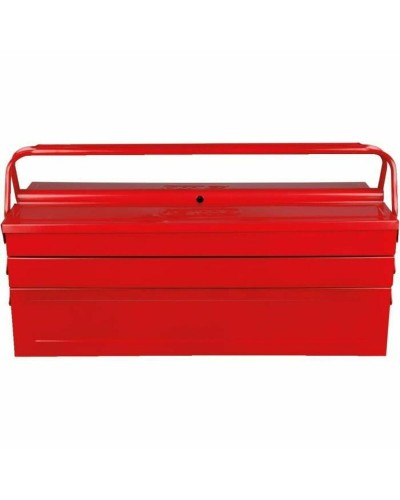 Verktygslåda KS Tools Metall 53 x 21 x 20 cm