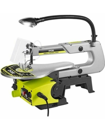 Kreissäge Ryobi 5133002860 125 W