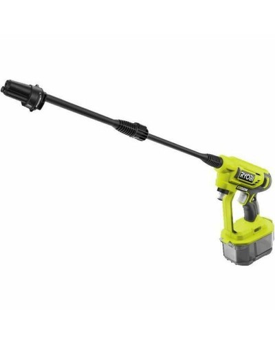 Scopa Elettrica Ryobi RY18PW22A-125