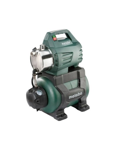Metabo Tauchpumpe 1300W für Klar- und Schmutzwasser (600972000)
