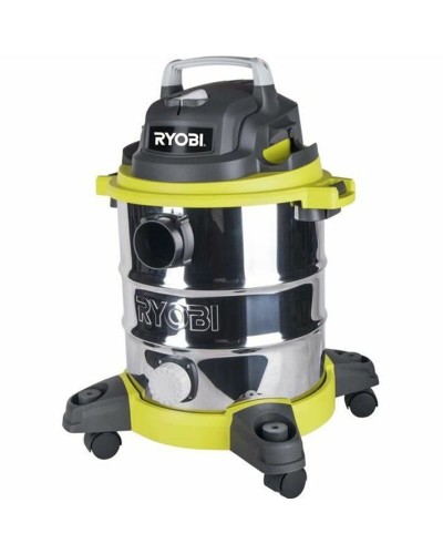 Staubsauger mit Beutel Ryobi RVC-1220I-G 1250 W 17 Kpa 20 L