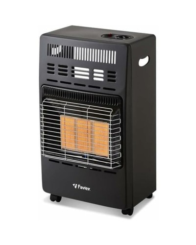 Gas Heater Favex 4200 W