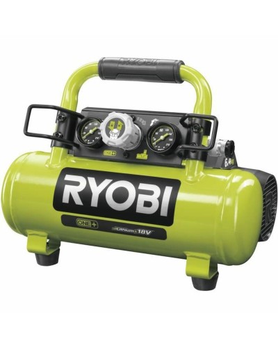 Air Compressor Ryobi R18AC-0 4 L