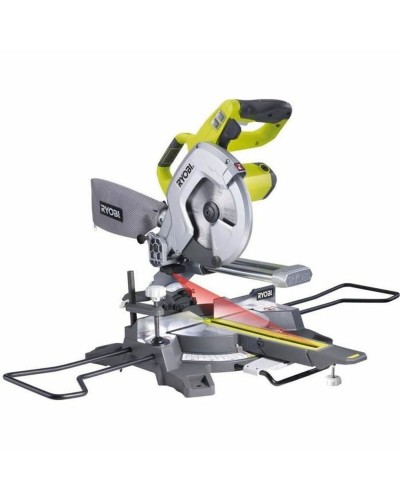 Sierra ingletadora Ryobi