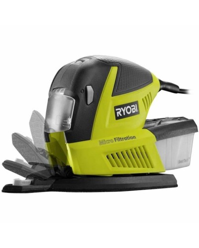 Slipmaskin med flera funktioner Ryobi 180 W