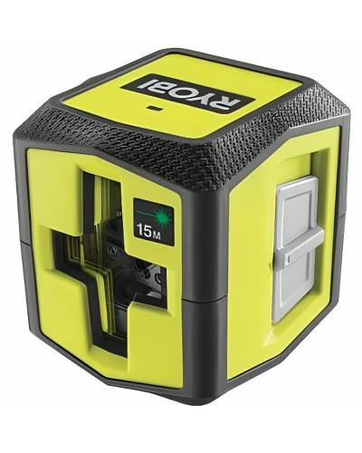 Laser level Ryobi 15 m