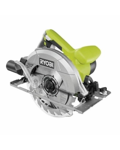Circular saw Ryobi 1400 W 190 mm