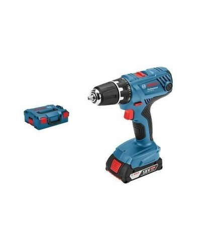 Ruuviväännin BOSCH GSR 18V-21 55 Nm