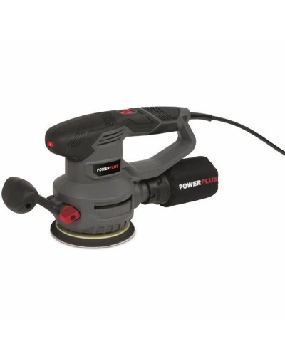 Excentrieke schuurmachine Powerplus POWE40030 230 V
