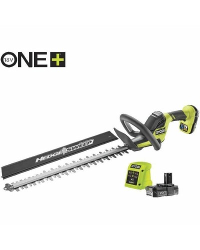 Heggenscharen Ryobi 1350 rpm