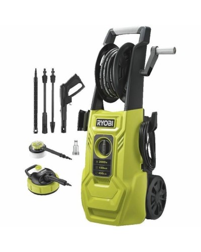 Idropulitrice Ryobi 2000 W