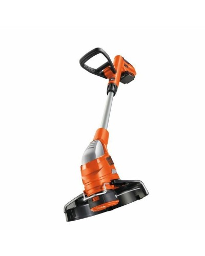Cortabordes Black & Decker GLC1823L20-QW 23 cm